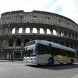 Fori imperiali 100% pedonali: Marino vuol lasciare il segno 9