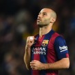 Barcellona, Mascherano indagato per evasione fiscale. E tre!