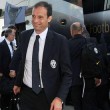 Massimiliano Allegri (foto Ansa)