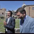 Fori imperiali 100% pedonali: Marino vuol lasciare il segno
