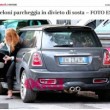 Giorgia Meloni: "Auto in doppia fila? Non uso auto blu" FOTO 2