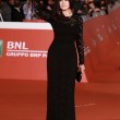 Monica Bellucci a Roma Film Fest: bellezza senza tempo 11