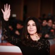 Monica Bellucci a Roma Film Fest: bellezza senza tempo 12