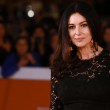 Monica Bellucci a Roma Film Fest: bellezza senza tempo 17