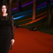 Monica Bellucci a Roma Film Fest: bellezza senza tempo 1\8