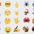 Apple aggiorna emoji iPhone: ora anche dito medio
