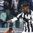 Paul Pogba (foto Ansa)