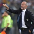 Stefano Pioli (foto Ansa)