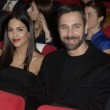 Raoul Bova e Rocio Munoz Morales: la figlia si chiamerà Luna