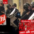 Roberto Bolle outing tardivo e via foto: bacio al partner 2