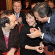 Roberto Benigni-Nicoletta Braschi: i conti di due milionari