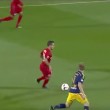 Sebastian Giovinco in azione (foto da YouTube)