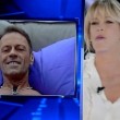 Grande Fratello, Rocco Siffredi nel lettone dà lezioni hard