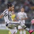 Cuadrado stende Caceres, uruguaiano in dubbio per Inter-Juve