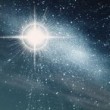 Luce misteriosa dalla stella. Astronomi: "Forse sono alieni"