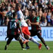 Ternana-Perugia 0-1: le FOTO del derby, partita e tifosi 19