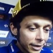 Queste le prime dichiarazioni di Valentino Rossi dopo la burrascosa gara di Sepang e l'incidente con Marc Marquez