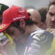Valentino Rossi (foto Ansa)
