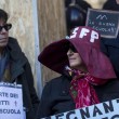 Corteo contro Buona scuola a Roma, scontri a Napoli e Milano