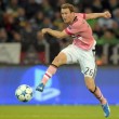 Juventus, la favola di Lichtsteiner: torna e segna VIDEO