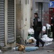 Parigi, Abdelhamid Abaaoud ucciso nel blitz a St Denis7