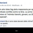 Attentati Parigi, le bufale e le teorie del complotto (3)