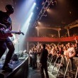 Attentati Parigi, nel Bataclan poco prima della strage11