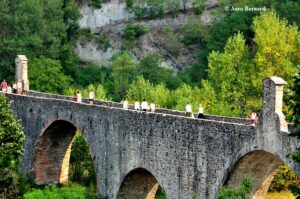 Cinema in Italia: Bobbio