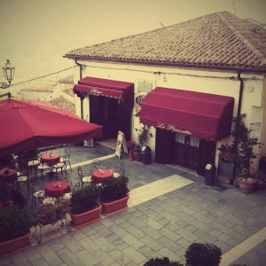 Cinema in Italia: Castellamare