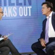 Charlie Sheen ammette Sieropositivo da 4 anni