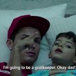 Cristiano Ronaldo: "A mio figlio madre non serve"5