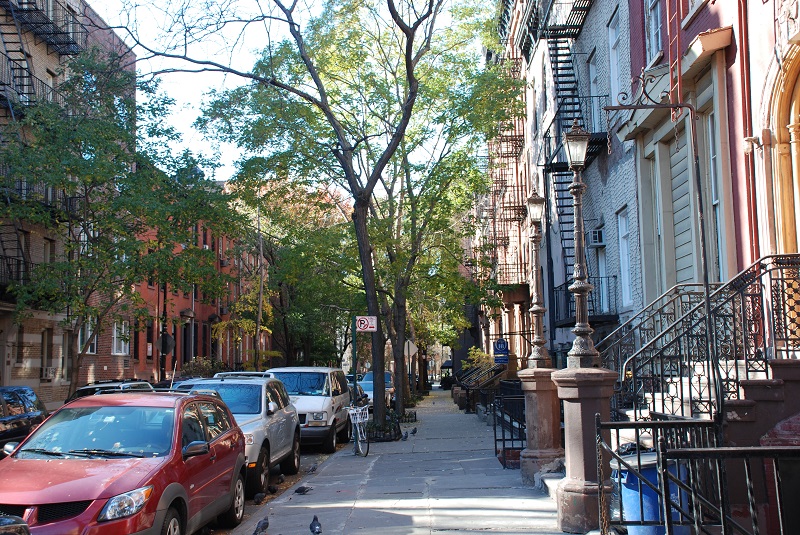 Cinque cose da fare gratis a New York