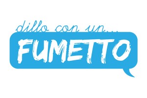 Regali di Natale: Dilloconunfumetto