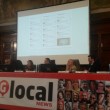 GlocalNews, festival giornalismo web con Eni. Diretta VIDEO2