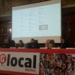 GlocalNews, festival giornalismo web con Eni. Diretta VIDEO3