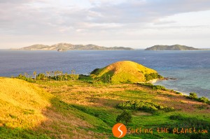 Figi, la perla del Pacifico