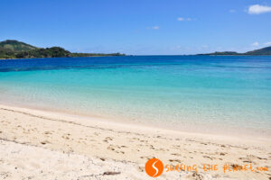 Figi, la perla del Pacifico