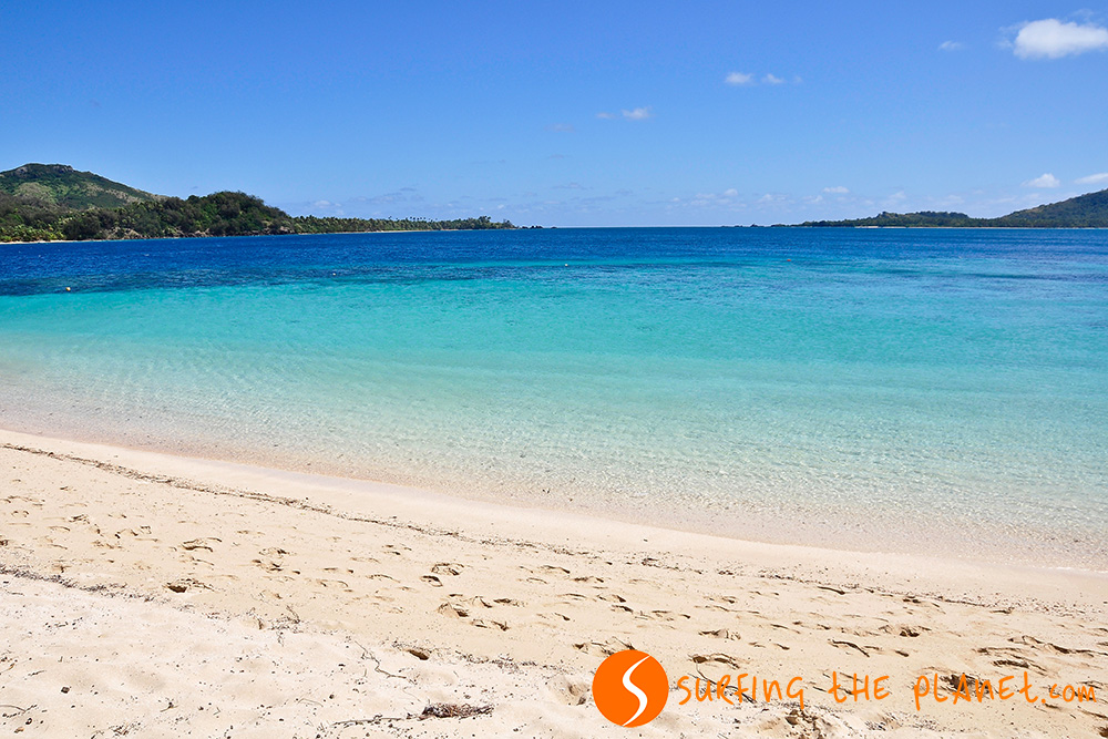 Figi, la perla del Pacifico