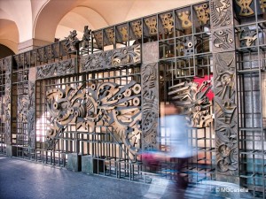 Viaggio a Torino: autunno d'arte contemporanea