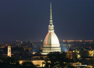 Viaggio a Torino: autunno d'arte contemporanea