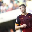 Barcellona-Roma 6-1, highlights-pagelle: Dzeko gol bandiera
