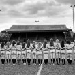 Rugby, giocatrici nude in campo per beneficenza6
