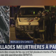 Parigi, 3 attentati con kalashnikov in centro: morti FOTO 6