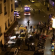 Parigi, attentati in centro: 18 morti e 60 ostaggi FOTO 3