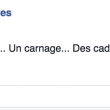 Attentati a Parigi, ostaggio: "Aiutateci, è una carneficina" 2