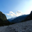 Dolomiti sconosciute e selvagge: il Friuli Venezia Giulia