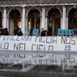 Valeria Solesin bandiera d'Europa: addio con Marsigliese11