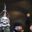 Corteo contro Buona scuola a Roma, scontri a Napoli e Milano 9