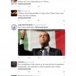 #AlfanoDimettiti su twitter. Sapeva della Seat da due giorni? FOTO 3
