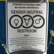Gender in Usa: arrivano le toilette "neutre" FOTO